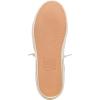imageDolce Vita Womens Zina SneakerChampagne Embossed Leather