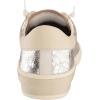 imageDolce Vita Womens Zina SneakerChrome Distressed Leather