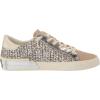 imageDolce Vita Womens Zina SneakerDk Silver Multi Woven