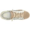 imageDolce Vita Womens Zina SneakerDk Silver Multi Woven