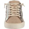 imageDolce Vita Womens Zina SneakerDk Silver Multi Woven