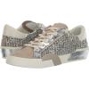 imageDolce Vita Womens Zina SneakerDk Silver Multi Woven