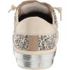 imageDolce Vita Womens Zina SneakerDk Silver Multi Woven