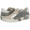 imageDolce Vita Womens Zina SneakerGranite Metallic Suede