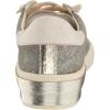 imageDolce Vita Womens Zina SneakerGranite Metallic Suede