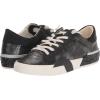 imageDolce Vita Womens Zina SneakerGunmetal Leather