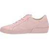 imageDolce Vita Womens Zina SneakerLight Pink Recycled Leather