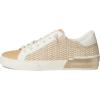 imageDolce Vita Womens Zina SneakerNatural Multi Raffia
