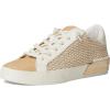 imageDolce Vita Womens Zina SneakerNatural Multi Raffia