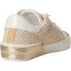 imageDolce Vita Womens Zina SneakerNatural Multi Raffia