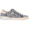 imageDolce Vita Womens Zina SneakerNavy Multi Woven
