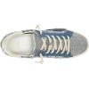 imageDolce Vita Womens Zina SneakerNavy Multi Woven