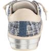 imageDolce Vita Womens Zina SneakerNavy Multi Woven