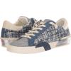 imageDolce Vita Womens Zina SneakerNavy Multi Woven