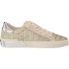 imageDolce Vita Womens Zina SneakerPlatinum Knit