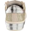 imageDolce Vita Womens Zina SneakerPlatinum Knit