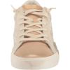 imageDolce Vita Womens Zina SneakerSand Embossed Leather