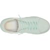 imageDolce Vita Womens Zina SneakerSeafoam Recycled Leather
