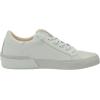 imageDolce Vita Womens Zina SneakerSeafoam Recycled Leather