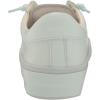 imageDolce Vita Womens Zina SneakerSeafoam Recycled Leather
