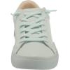 imageDolce Vita Womens Zina SneakerSeafoam Recycled Leather