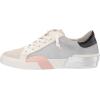 imageDolce Vita Womens Zina SneakerSilver Multi Mesh