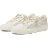 imageDolce Vita Womens Zina SneakerTanCream Raffia