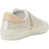 imageDolce Vita Womens Zina SneakerTanCream Raffia