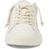 imageDolce Vita Womens Zina SneakerTanCream Raffia