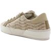 imageDolce Vita Womens Zina SneakerWheat Raffia