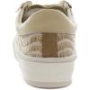imageDolce Vita Womens Zina SneakerWheat Raffia