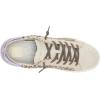 imageDolce Vita Womens Zina SneakerWhite Leopard Calf Hair
