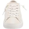 imageDolce Vita Womens Zina SneakerWhite Perforated Leather