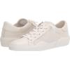imageDolce Vita Womens Zina SneakerWhite Perforated Leather