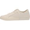 imageDolce Vita Womens Zina SneakerWhite Recycled Leather
