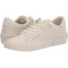 imageDolce Vita Womens Zina SneakerWhite Recycled Leather