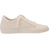 imageDolce Vita Womens Zina SneakerWhite Recycled Leather