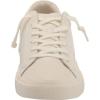 imageDolce Vita Womens Zina SneakerWhite Recycled Leather