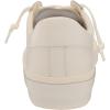 imageDolce Vita Womens Zina SneakerWhite Recycled Leather