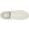 imageDolce Vita Womens Zina SneakerWhite Recycled Leather