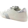 imageDolce Vita Womens Zina SneakerWhite Silver Leather