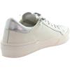 imageDolce Vita Womens Zina SneakerWhite Silver Leather