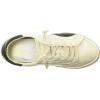 imageDolce Vita Womens Zina SneakerWhiteBlack Leather