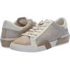 imageDolce Vita Womens Zina SneakerWhiteDune Embossed Leather