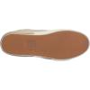 imageDolce Vita Womens Zina SneakerWhiteDune Embossed Leather