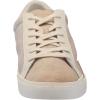imageDolce Vita Womens Zina SneakerWhiteDune Embossed Leather