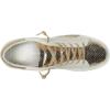 imageDolce Vita Womens Zina SneakerWhiteGold Leather