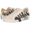 imageDolce Vita Womens Zina SneakerZebra Fabric