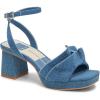 imageDolce Vita Cheer Womens HeelsDark Blue Denim