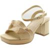 imageDolce Vita Cheer Womens HeelsLt Natural Raffia